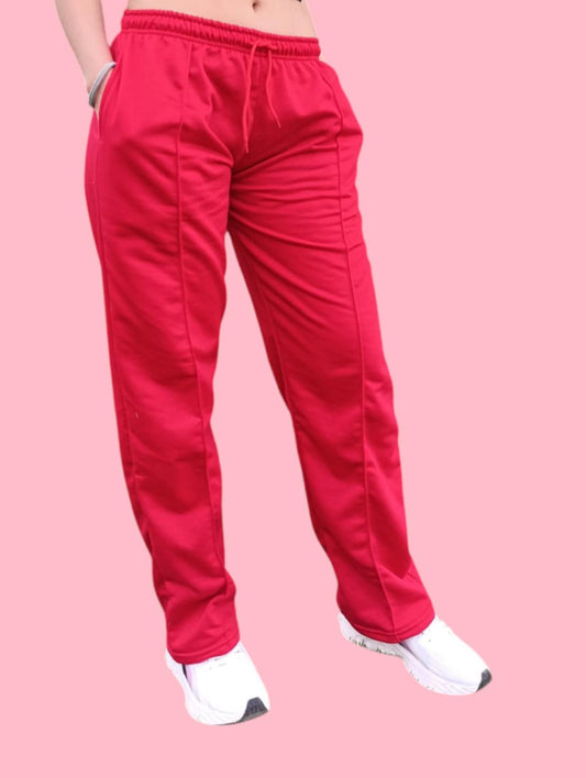 Sudadera Bota Recta Dama